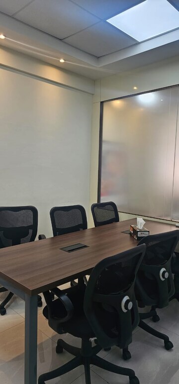 Team Area in  Office Space at Manipal Center Apartments, Mg Road – for Rent
