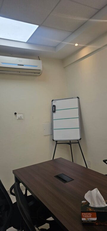 Staircase in  Office Space at Manipal Center Apartments, Mg Road – for Rent