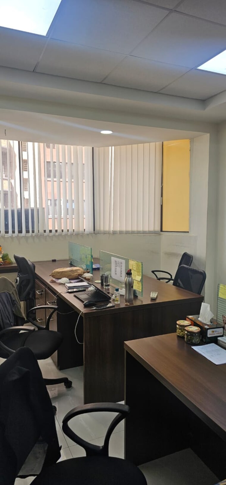 Team Area, manipal-center-apartments Commercial Office Space 900 Sq.Ft. In Mg Road Bangalore 8930399