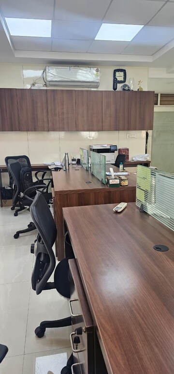  Office Space For Rent in Manipal Center Apartments, Mg Road