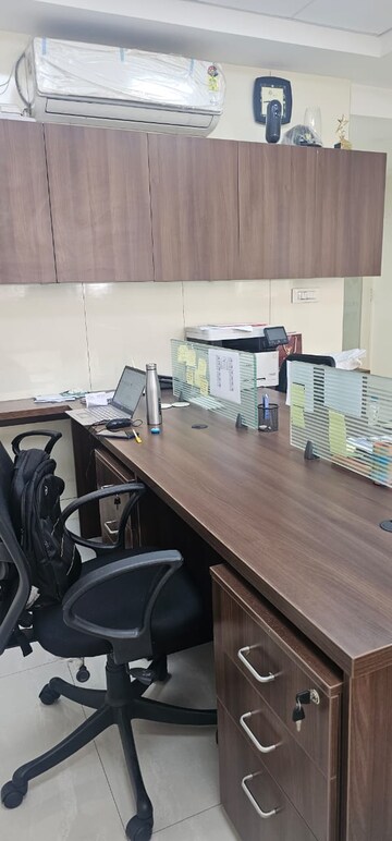 Team Area in  Office Space at Manipal Center Apartments, Mg Road – for Rent