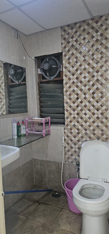 Floor Plan in  Office Space at Manipal Center Apartments, Mg Road – for Rent