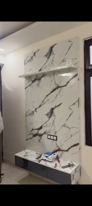 1 BHK Builder Floor – Map Location View at Palm Height, Bisrakh Jalalpur - for Sale