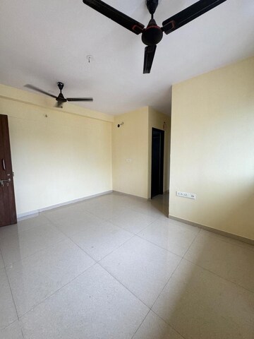 Living Room in 2 BHK Apartment at Lodha Palava Downtown Dombivli East, Dombivli East – for Sale