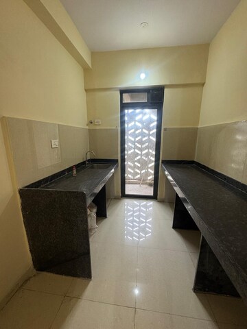 Kitchen in 2 BHK Apartment at Lodha Palava Downtown Dombivli East, Dombivli East – for Sale
