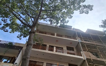 2 BHK Independent House For Rent in Alpha Ii Greater Noida