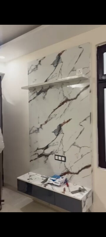 1 BHK Builder Floor – Map Location View at Palm Height, Bisrakh Jalalpur - for Rent