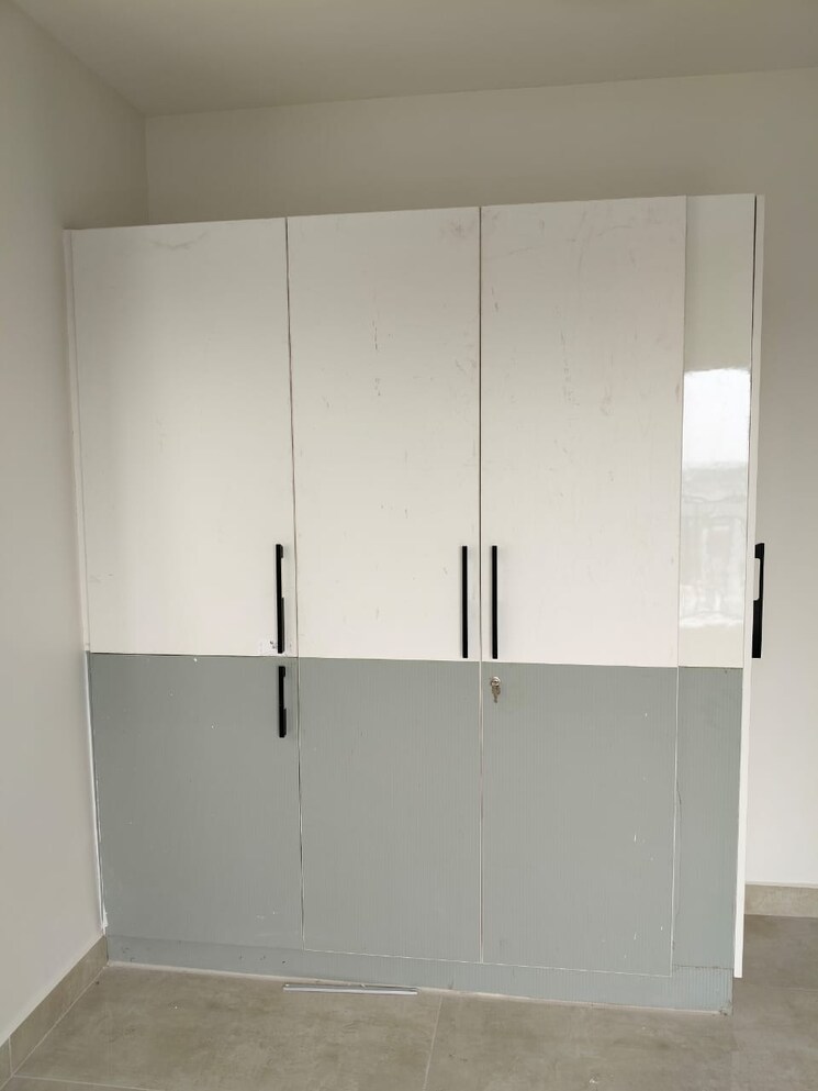 undefined, candeur-40 2.5 Bedroom 1500 Sq.Ft. Apartment In Miyapur Hyderabad 8930411