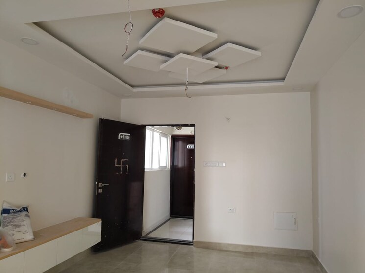Room, candeur-40 2.5 Bedroom 1500 Sq.Ft. Apartment In Miyapur Hyderabad 8930411