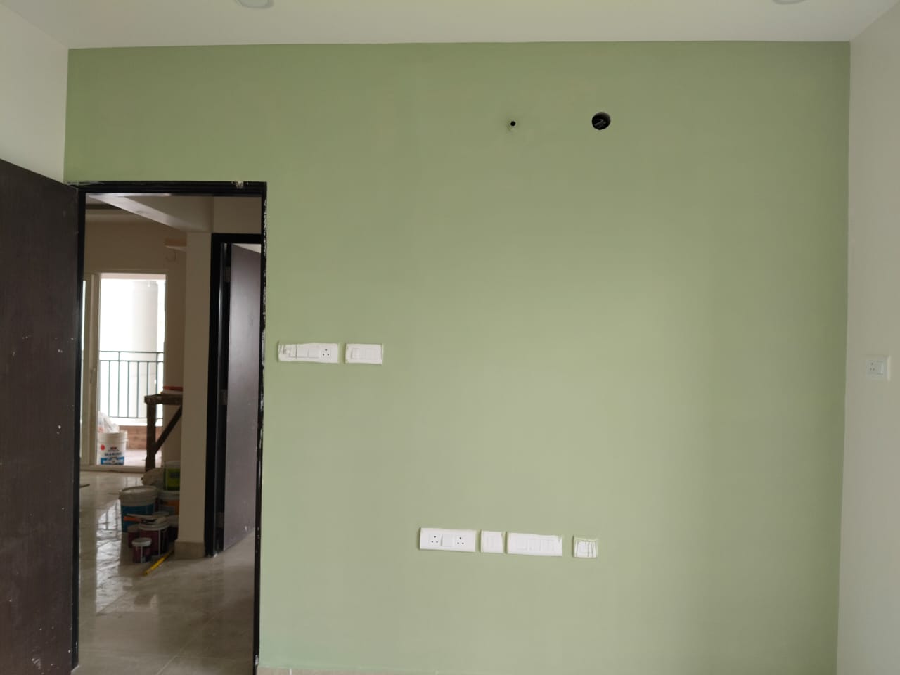 2.5 BHK Apartment For Rent in Candeur 40