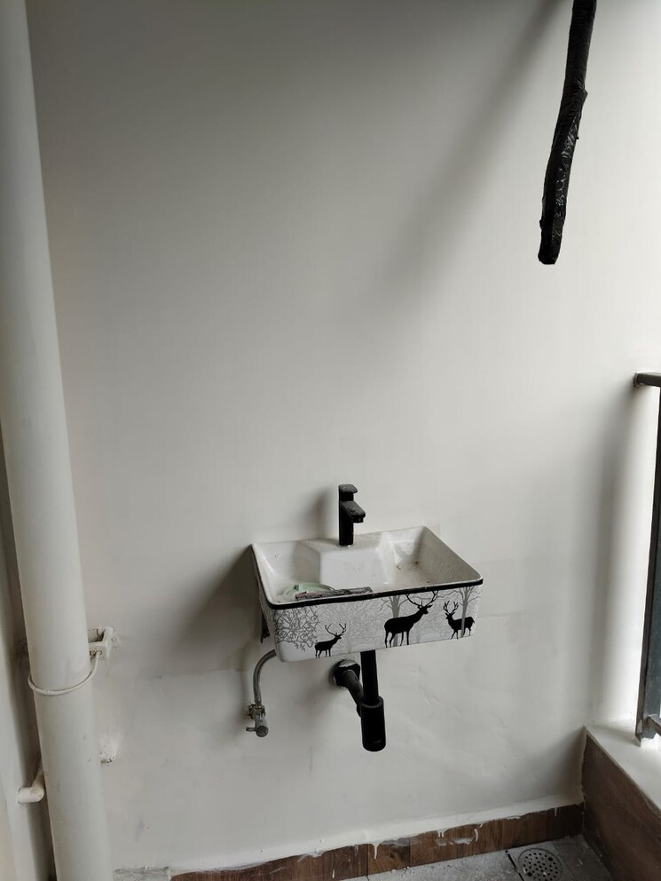 Master Bedroom, candeur-40 2.5 Bedroom 1500 Sq.Ft. Apartment In Miyapur Hyderabad 8930411