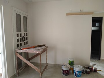 Staircase in 2.5 BHK Apartment at Candeur 40, Miyapur – for Rent