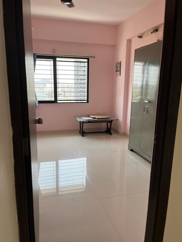 Bedroom in 3 BHK Apartment at Shyamal – for Rent