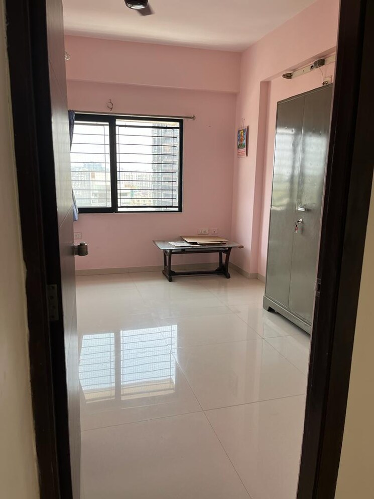 Bedroom, shyamal 3 Bedroom 1800 Sq.Ft. Apartment In Shyamal Ahmedabad 8930417