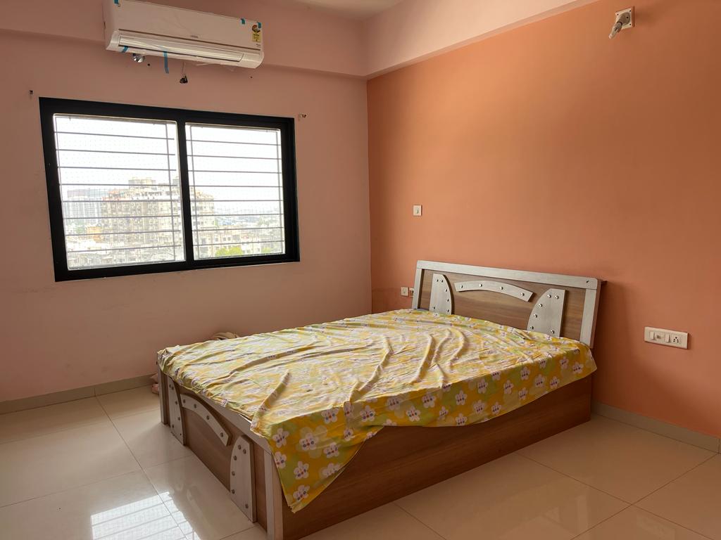 3 BHK Apartment For Rent in Flat For Rent 