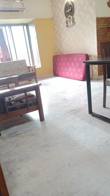 Bedroom in 2 BHK Apartment at Nahar Amrit Shakti Yvonne, Chandivali – for Sale