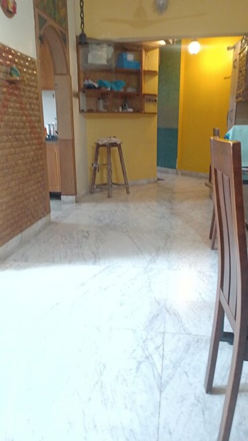 Bedroom in 2 BHK Apartment at Nahar Amrit Shakti Yvonne, Chandivali – for Sale