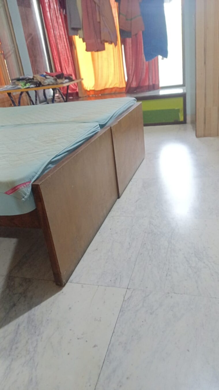 Kitchen, nahar-amrit-shakti-yvonne 2 Bedroom 1465 Sq.Ft. Apartment In Chandivali Mumbai 8930419