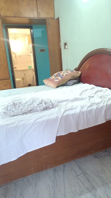Bedroom in 2 BHK Apartment at Nahar Amrit Shakti Yvonne, Chandivali – for Sale