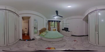 2 BHK Apartment For Sale in Nahar Amrit Shakti Yvonne, Chandivali