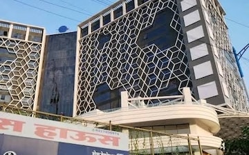 Office Space For Rent in Goodwill Beyond, Kharadi
