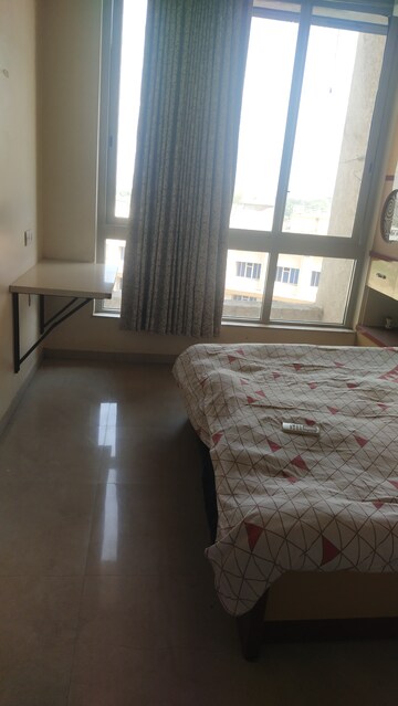 Bedroom in 3 BHK Apartment at Nahar Amrit Shakti, Chandivali – for Sale