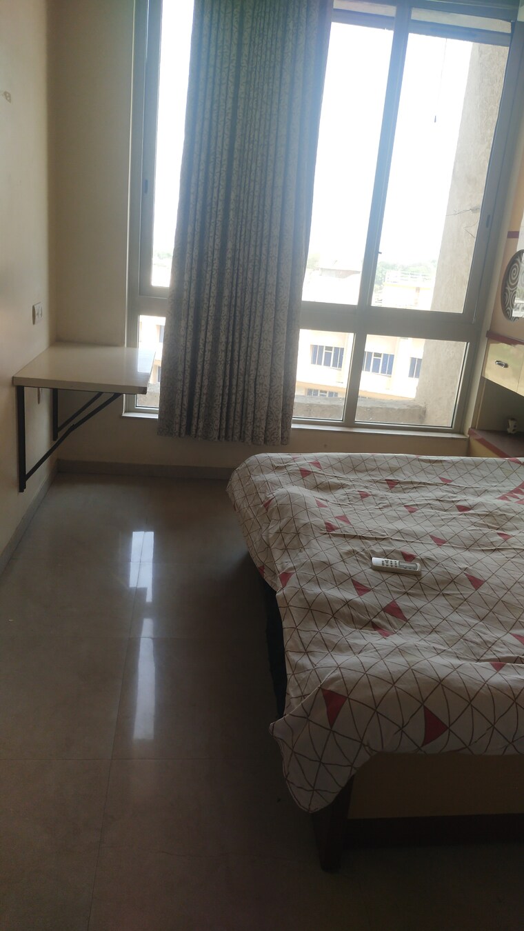 Bedroom, nahar-amrit-shakti 3 Bedroom 1499 Sq.Ft. Apartment In Chandivali Mumbai 8930424