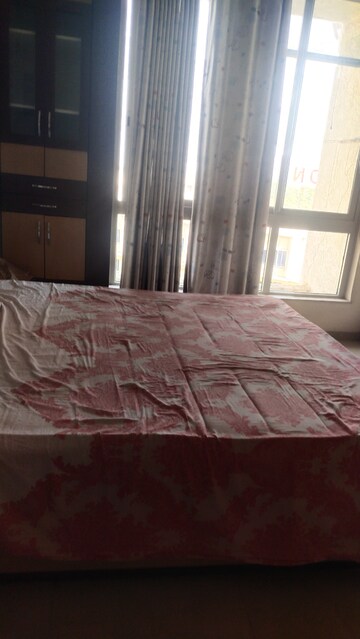 Staircase in 3 BHK Apartment at Nahar Amrit Shakti, Chandivali – for Sale