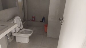 Bathroom in 3 BHK Apartment at Nahar Amrit Shakti, Chandivali – for Sale