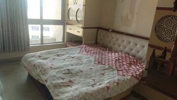 Bedroom in 3 BHK Apartment at Nahar Amrit Shakti, Chandivali – for Sale