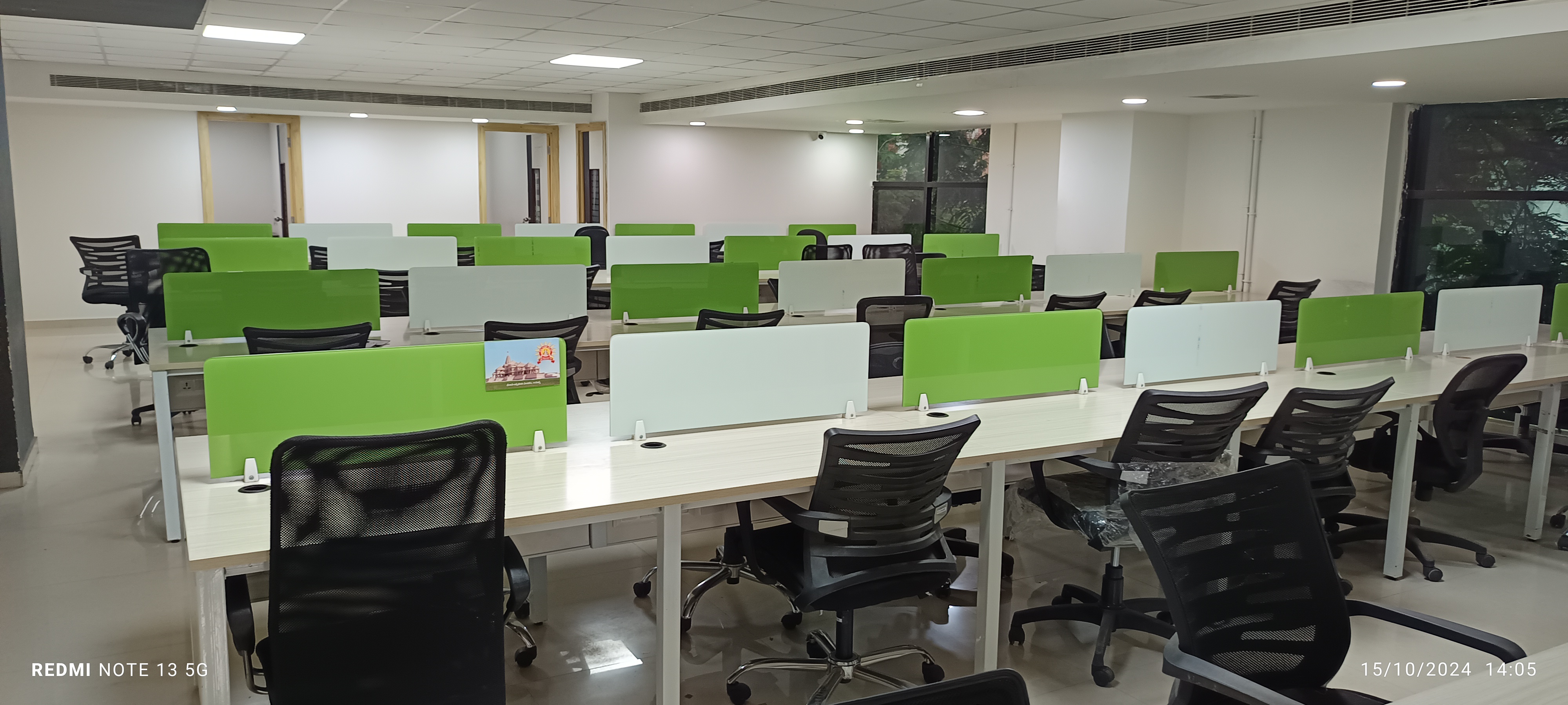 Office Space in IT/SEZ For Rent in Madhapur