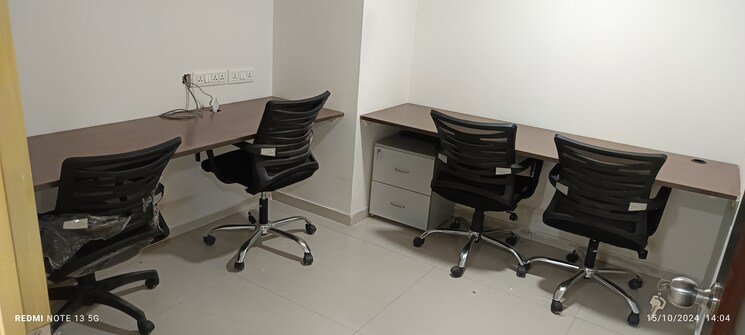 Team Area, madhapur Commercial Office Space in IT/SEZ 3000 Sq.Ft. In Madhapur Hyderabad 8930435