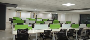 Team Area in  Office Space in IT/SEZ at Madhapur – for Rent