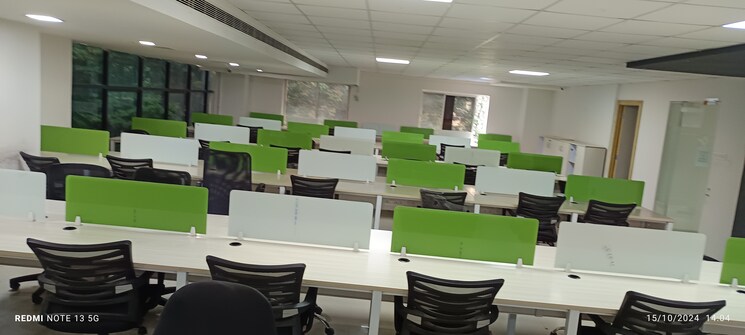 Team Area, madhapur Commercial Office Space in IT/SEZ 3000 Sq.Ft. In Madhapur Hyderabad 8930435