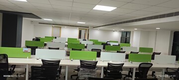 Team Area in  Office Space in IT/SEZ at Madhapur – for Rent