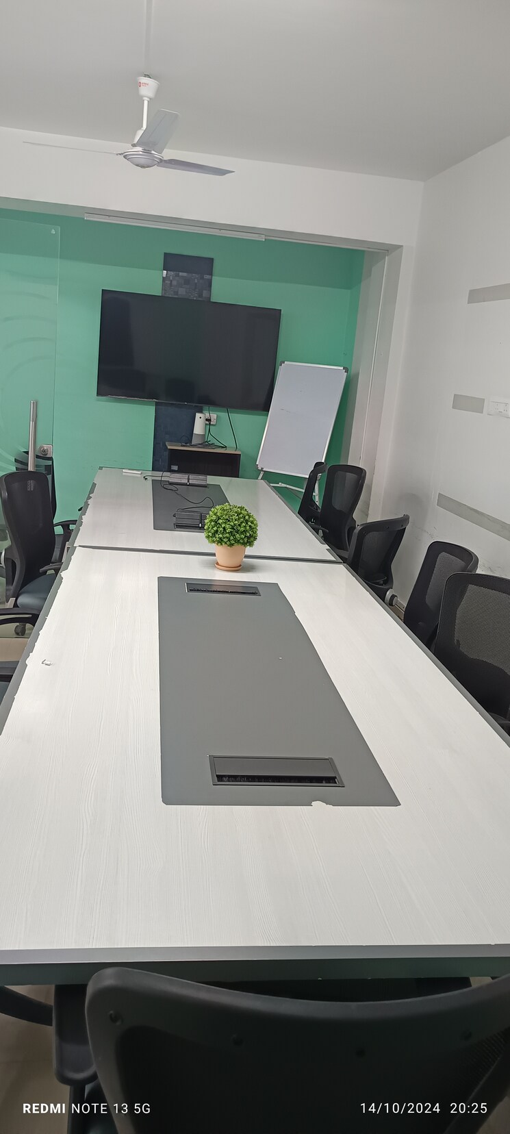 Team Area, ten-madhapur Commercial Office Space in IT/SEZ 5450 Sq.Ft. In Madhapur Hyderabad 8930446