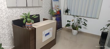 Team Area in  Office Space in IT/SEZ at Ten Madhapur, Madhapur – for Rent