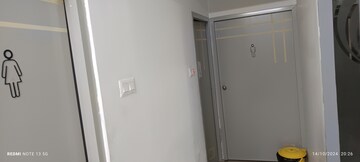 Floor Plan in  Office Space in IT/SEZ at Ten Madhapur, Madhapur – for Rent