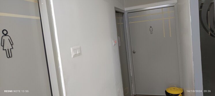 Floor Plan, ten-madhapur Commercial Office Space in IT/SEZ 5450 Sq.Ft. In Madhapur Hyderabad 8930446