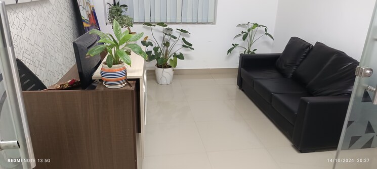 Team Area, ten-madhapur Commercial Office Space in IT/SEZ 5450 Sq.Ft. In Madhapur Hyderabad 8930446