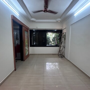 1 BHK Apartment For Rent in Nagvekar Apartments, Ashok Nagar