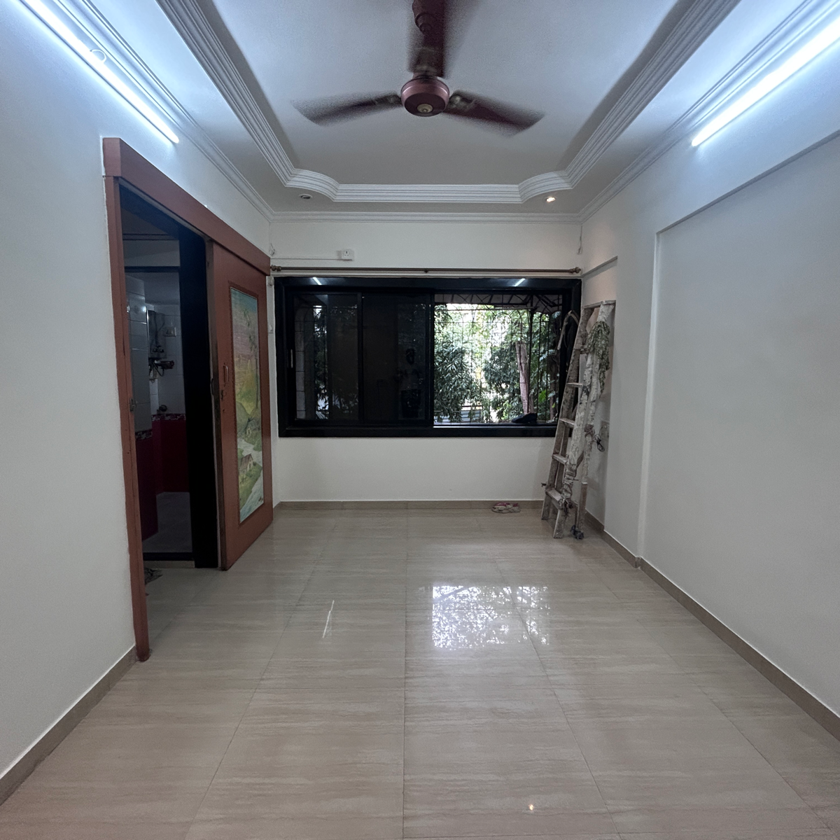 1 BHK Apartment For Rent in Nagvekar Apartments