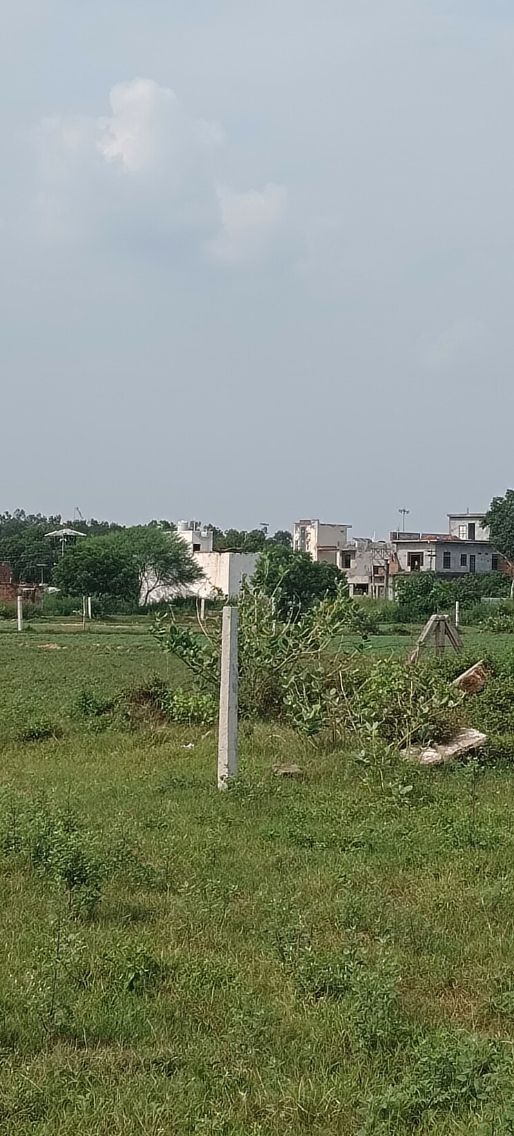 undefined, chander nagar  150 Sq.Yd. Plot In Chander Nagar Delhi 8930441
