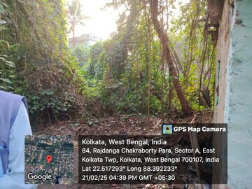  Plot For Sale in Kasba