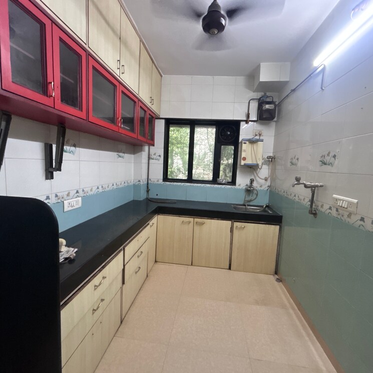Kitchen, nagvekar-apartments 1 Bedroom 450 Sq.Ft. Apartment In Ashok Nagar Mumbai 8930462