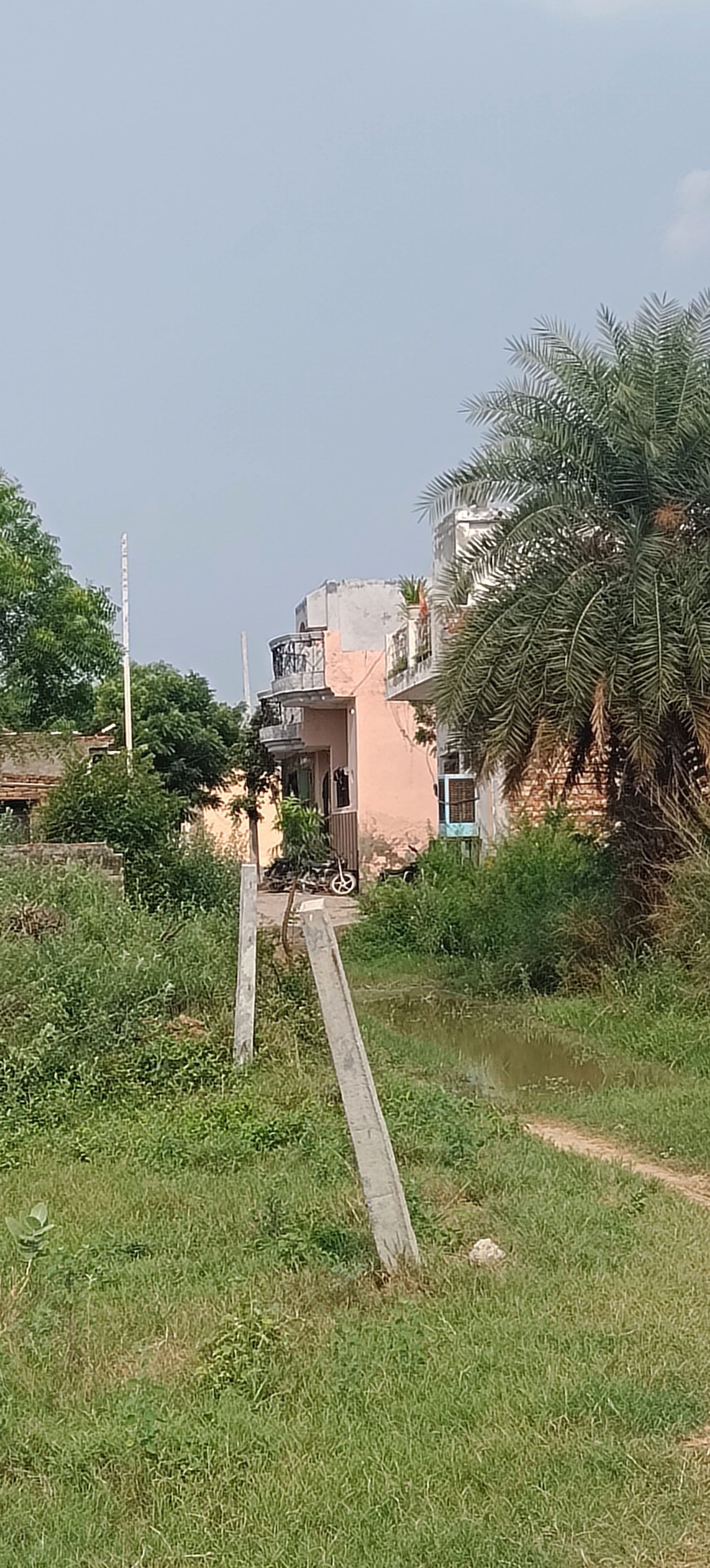 Plot For Sale in Faridabad Palwal Noida 