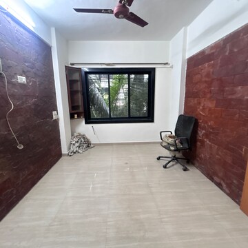Bedroom in 1 BHK Apartment at Nagvekar Apartments, Ashok Nagar – for Rent
