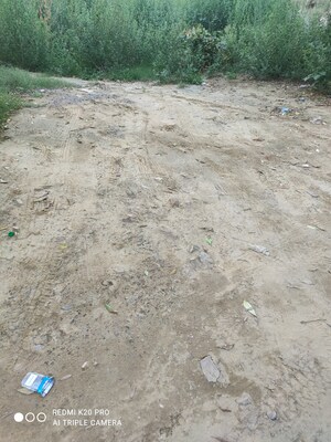  Plot For Sale in Sushant Lok I