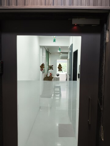 Floor Plan in  Office Space at Vashi – for Rent