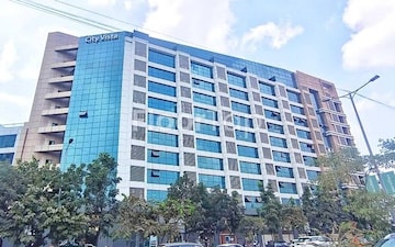 Office Space For Rent in GSV Vertica, Kharadi